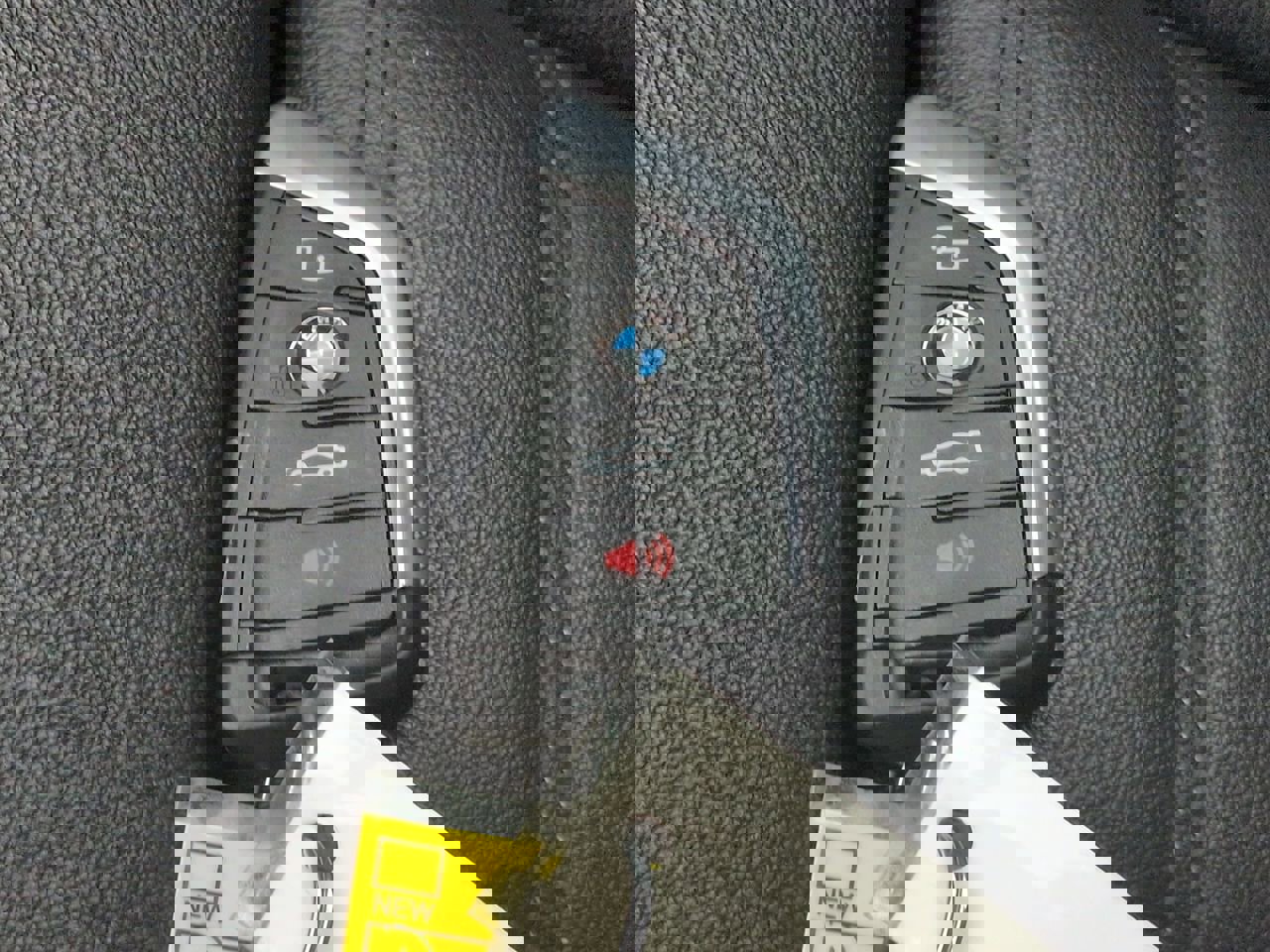 Used 2022 BMW 440i xDrive Convertible AWD/4WD image 26