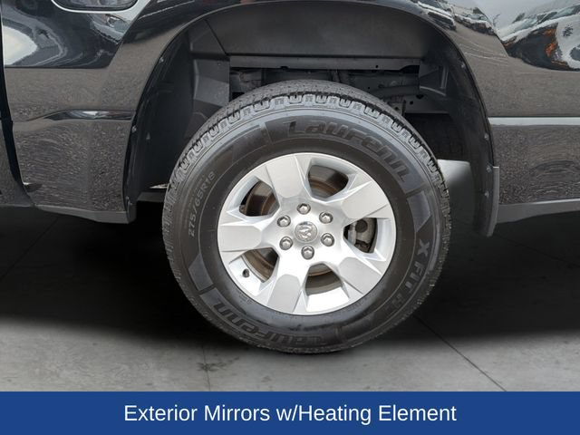 Used 2023 RAM 1500 Big Horn AWD/4WD image 31