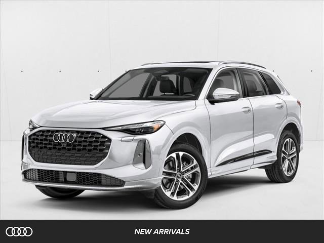 New 2026 Audi Q5 Prestige