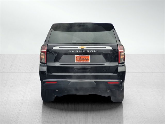 Used 2024 Chevrolet Suburban LT image 7
