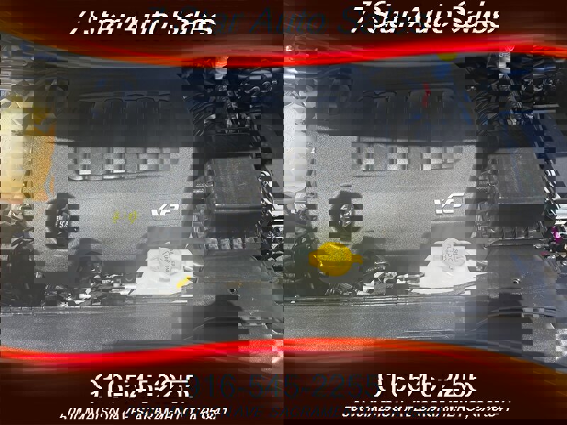 Used 2018 Dodge Journey Crossroad w/ Driver Convenience Group image 17