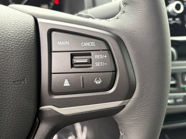 New 2026 Honda Ridgeline RTL image 19