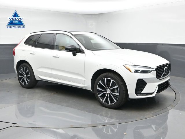 Used 2024 Volvo XC60 B5 Ultimate w/ Protection Package Premier