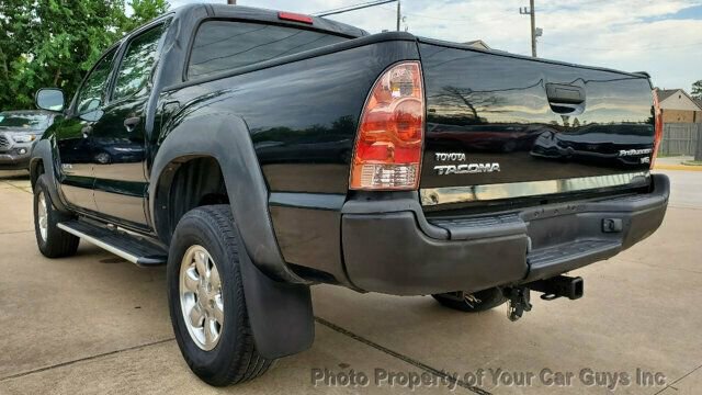 Used 2007 Toyota Tacoma PreRunner RWD image 19