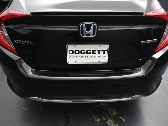 Used 2020 Honda Civic Touring image 23