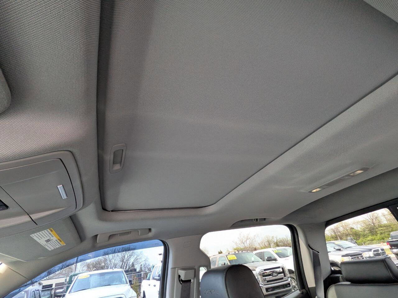 Used 2015 GMC Sierra 1500 Denali image 17