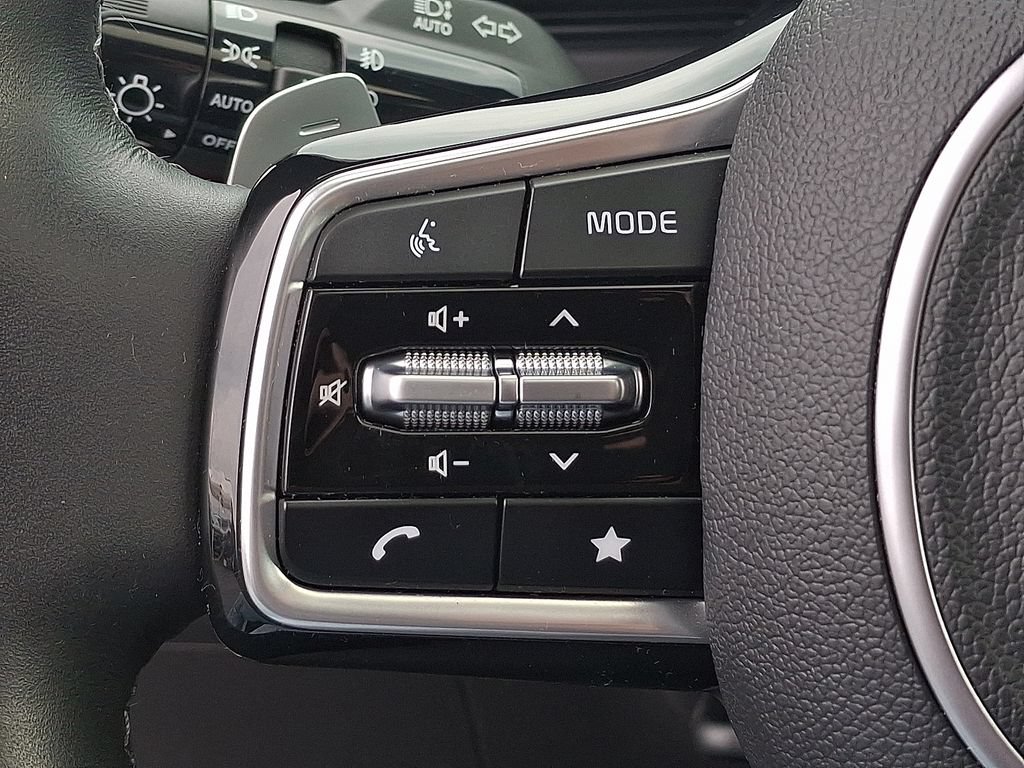 Certified 2025 Kia Carnival SX Prestige FWD image 18