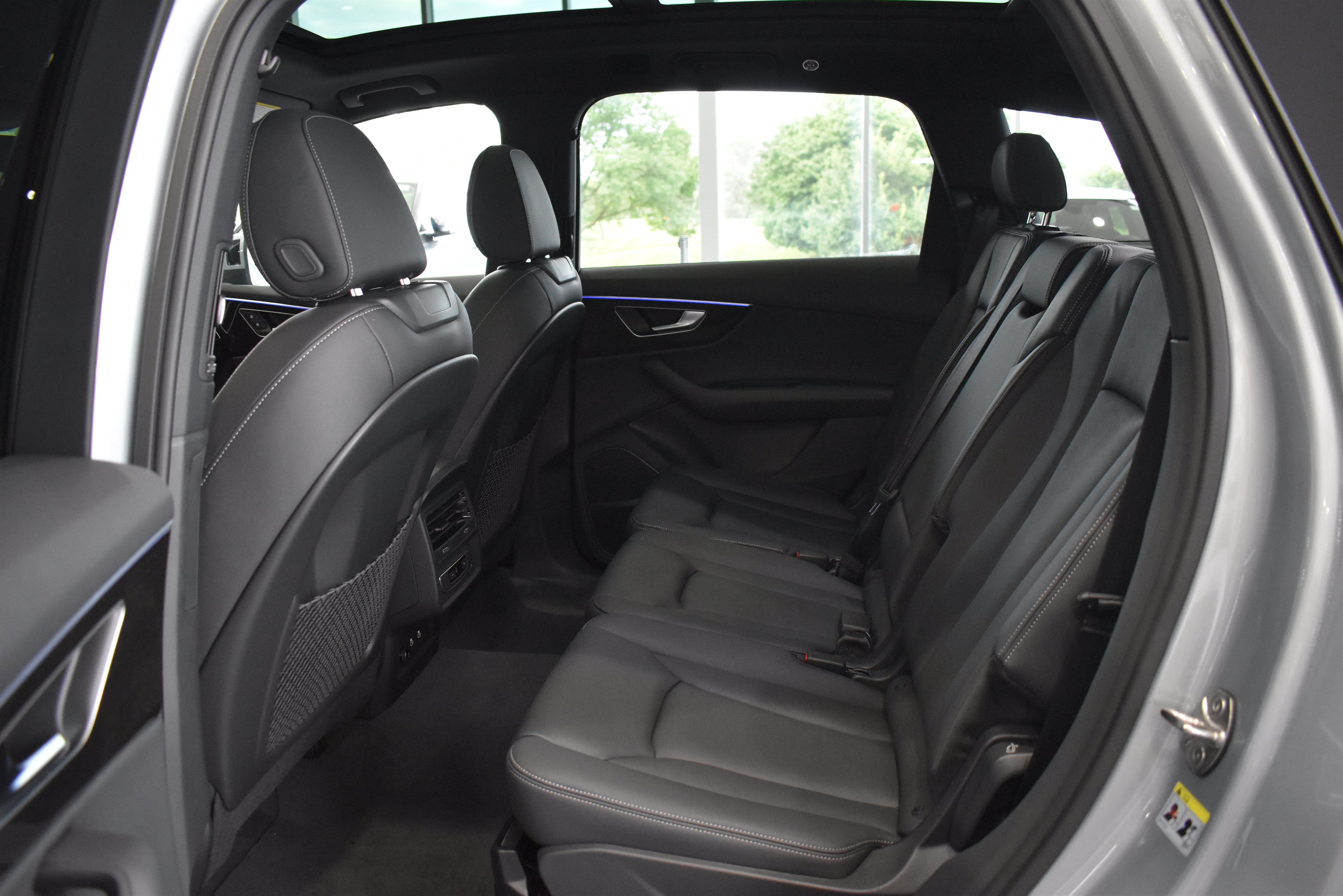 New 2026 Audi Q7 2.0T Premium AWD/4WD image 24