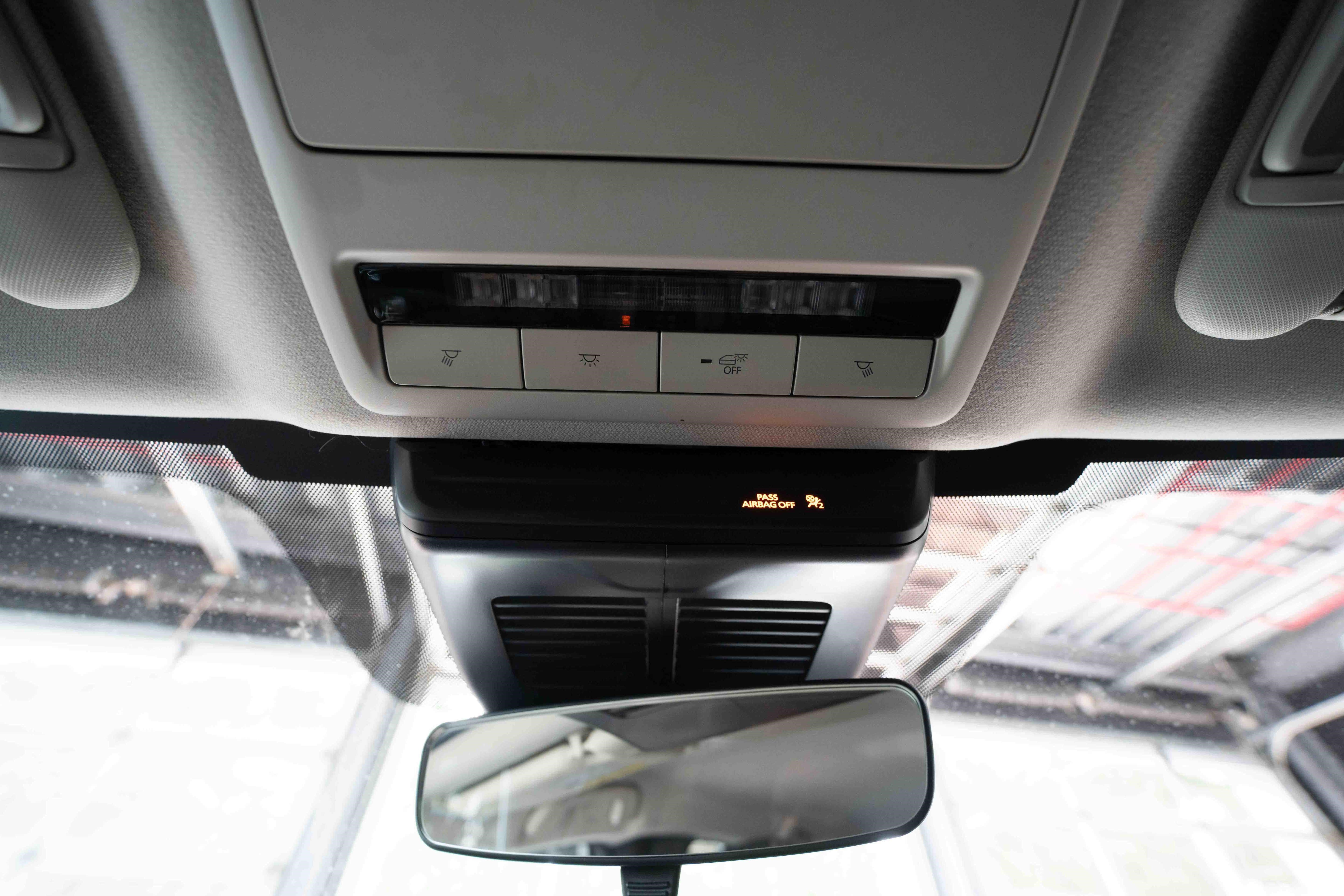 Used 2025 MAZDA MAZDA3 s FWD image 18