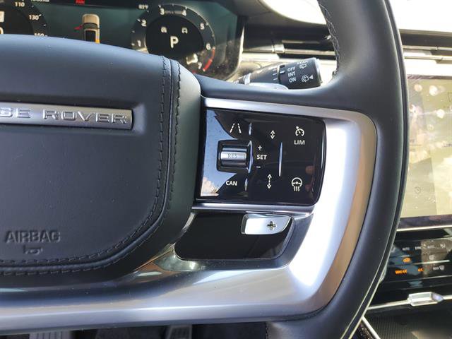 Used 2023 Land Rover Range Rover Long Wheelbase SE AWD/4WD image 74