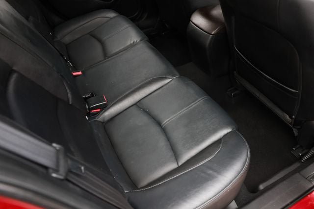 Used 2017 MAZDA MAZDA3 Touring FWD image 15