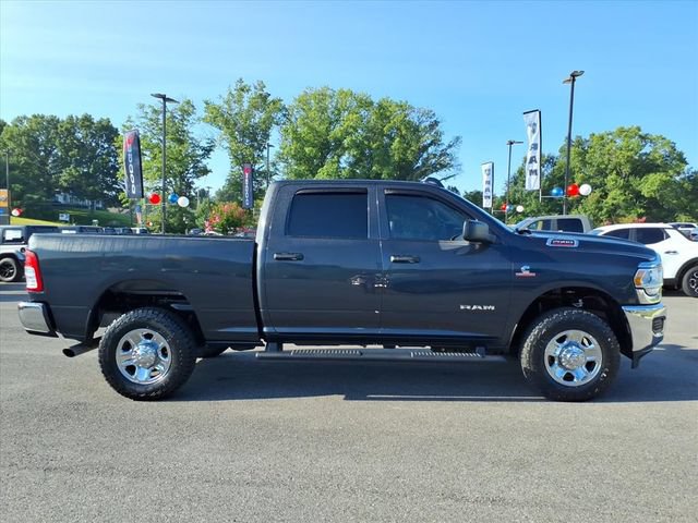 Used 2019 RAM 2500 Tradesman AWD/4WD image 6
