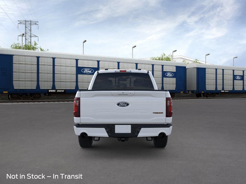 New 2026 Ford F150 Tremor AWD/4WD image 34