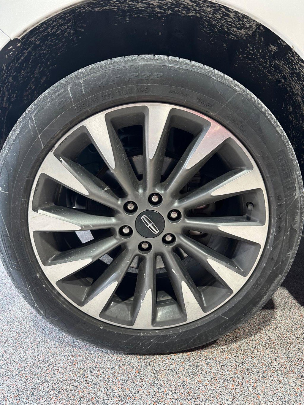 Used 2018 Lincoln Navigator Select w/ Technology Package image 11