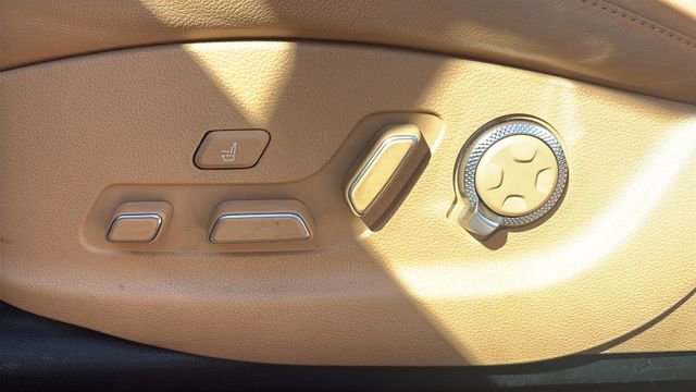 Used 2023 Genesis GV80 2.5T w/ Prestige Package AWD/4WD image 13
