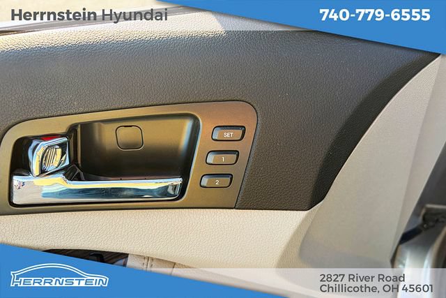 Used 2013 Kia Optima EX w/ Premium Pkg FWD image 16