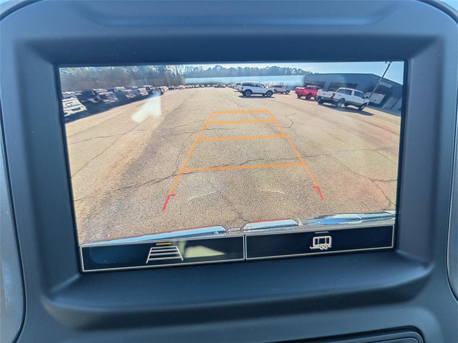 New 2026 GMC Sierra 1500 Pro w/ Pro Value Package image 22