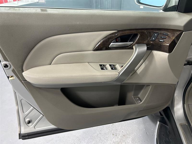 Used 2012 Acura MDX w/ Technology Package image 17