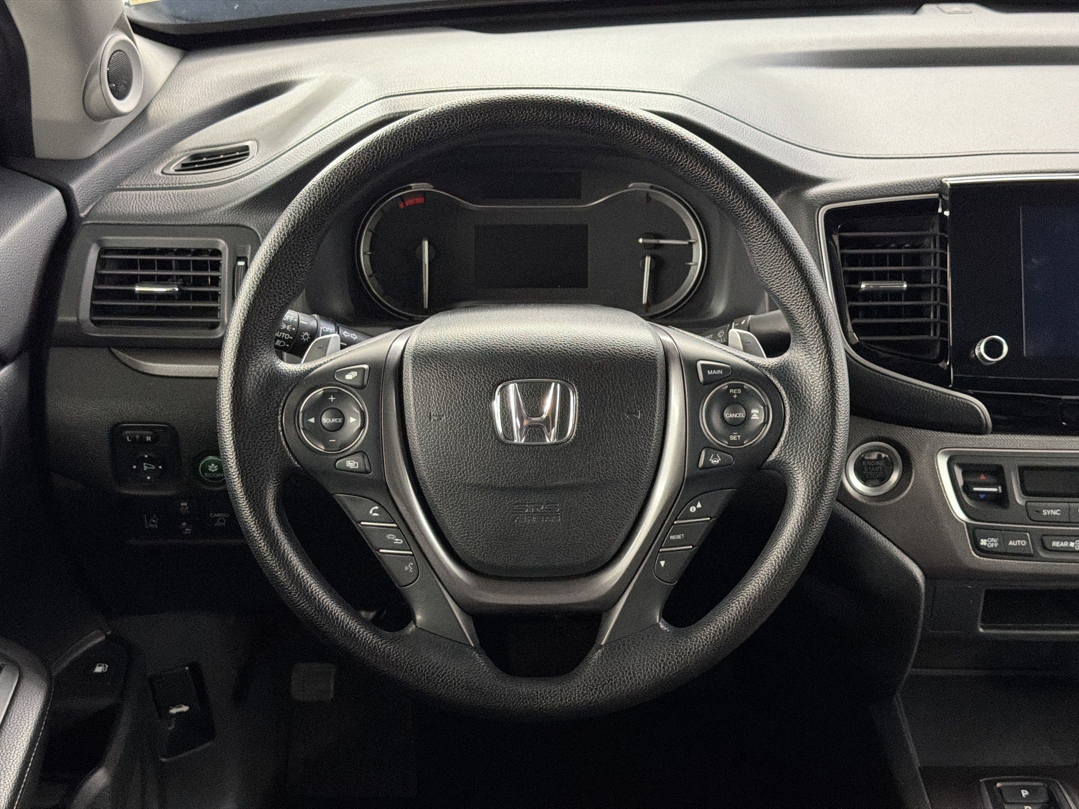 Certified 2023 Honda Ridgeline Sport image 17