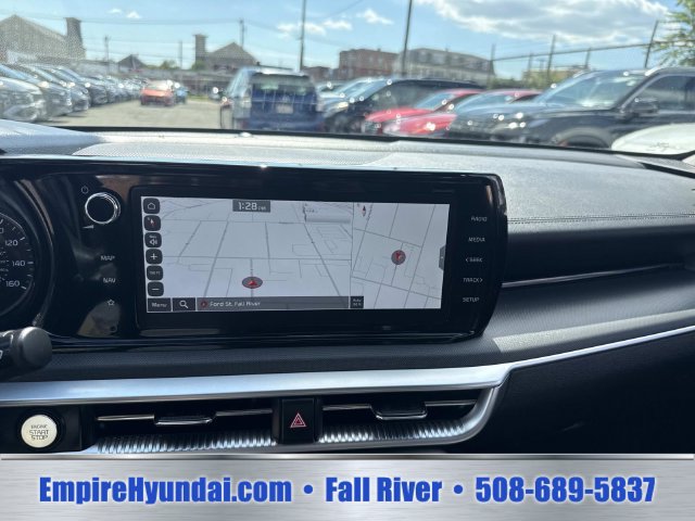 Used 2023 Kia K5 GT-Line w/ GT-Line Premium Package FWD image 22