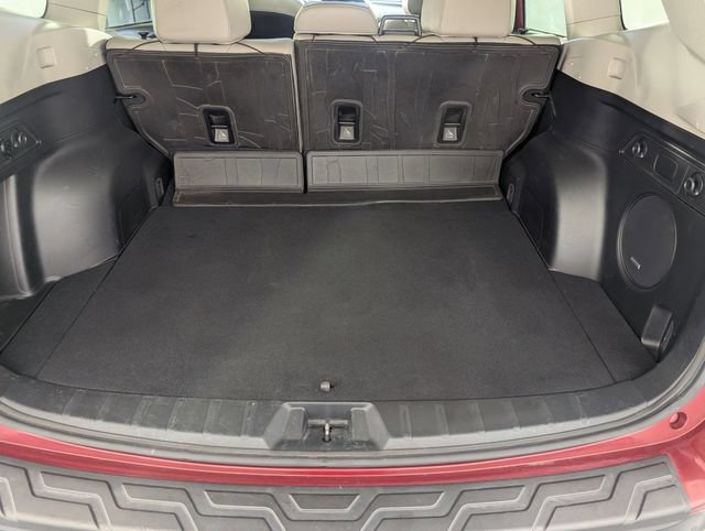 Used 2020 Subaru Forester Limited AWD/4WD image 30