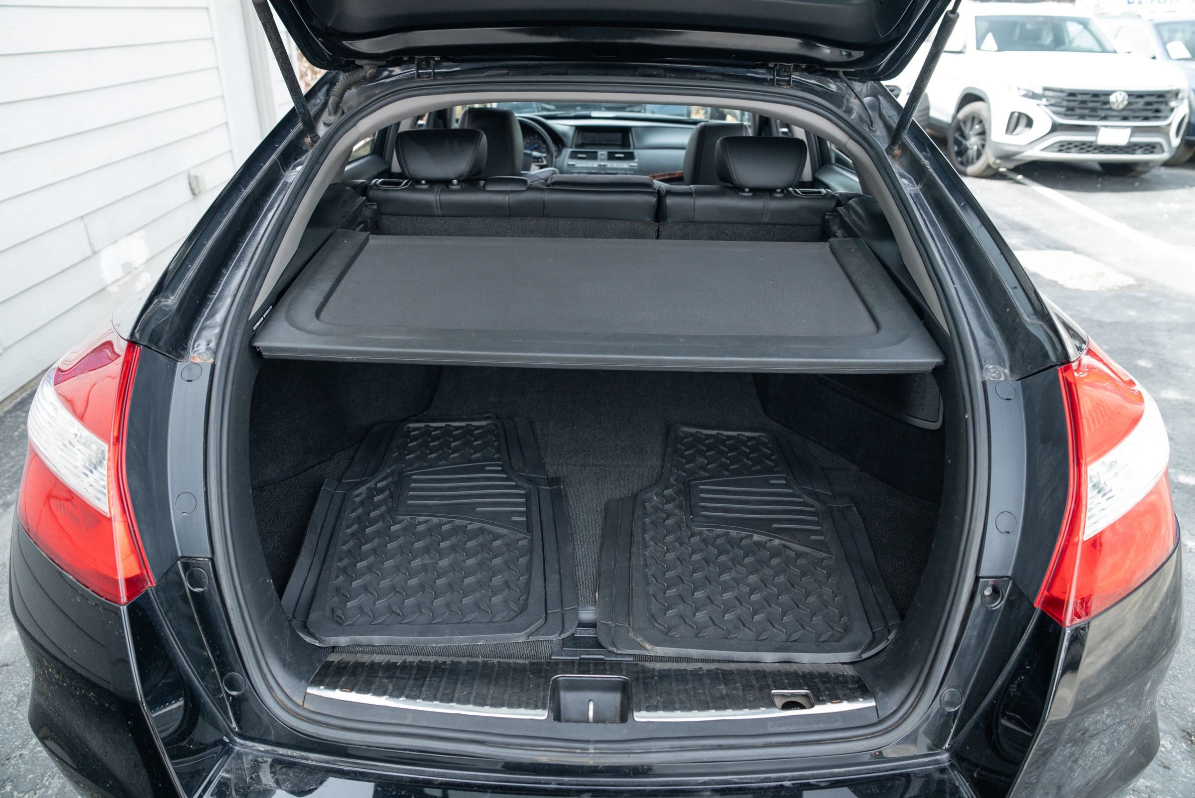 Used 2012 Honda Crosstour EX-L image 7