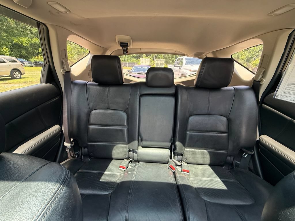 Used 2011 Nissan Murano SL AWD/4WD image 19