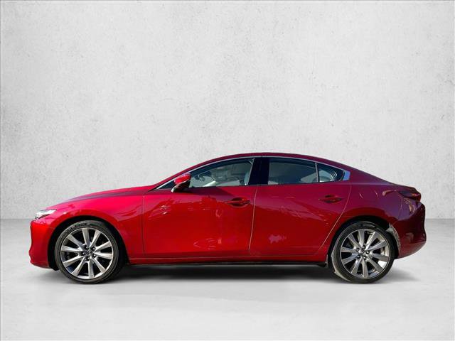 Used 2023 MAZDA MAZDA3 s image 6