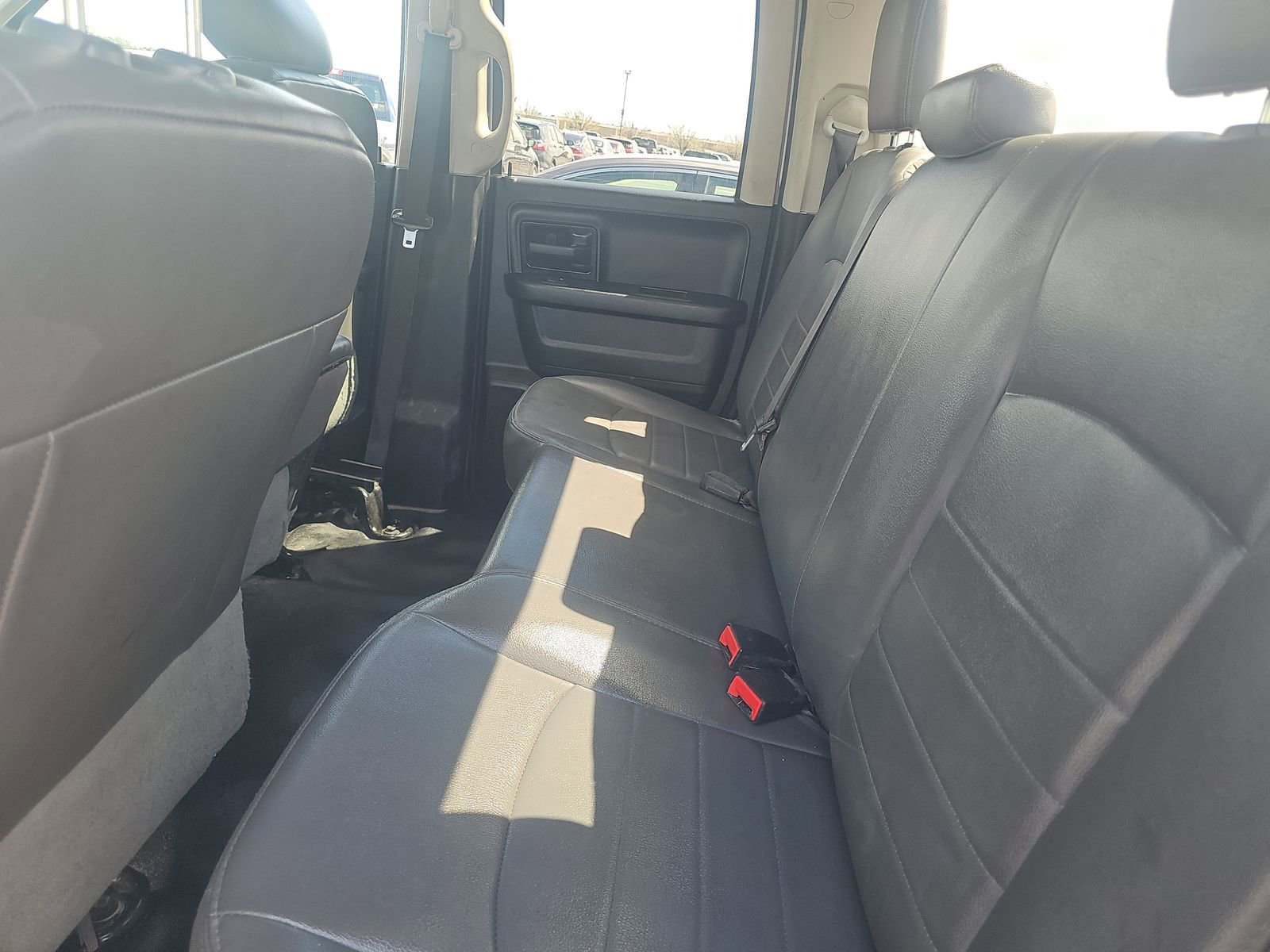 Used 2020 RAM 1500 Tradesman w/ Protection Group image 14