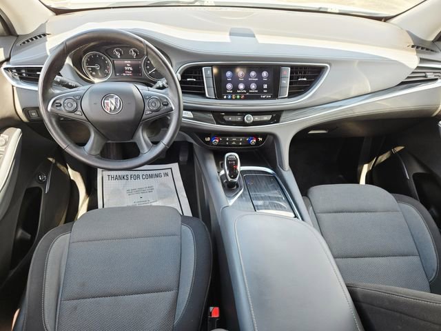 Used 2021 Buick Enclave Preferred FWD image 10