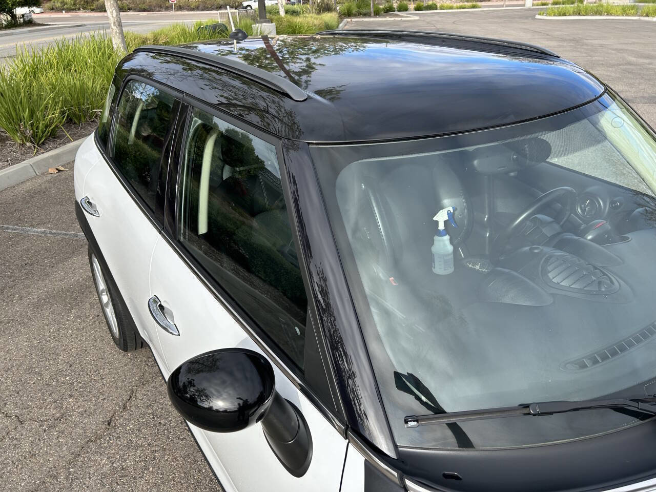 Used 2014 MINI Cooper Countryman S FWD image 30