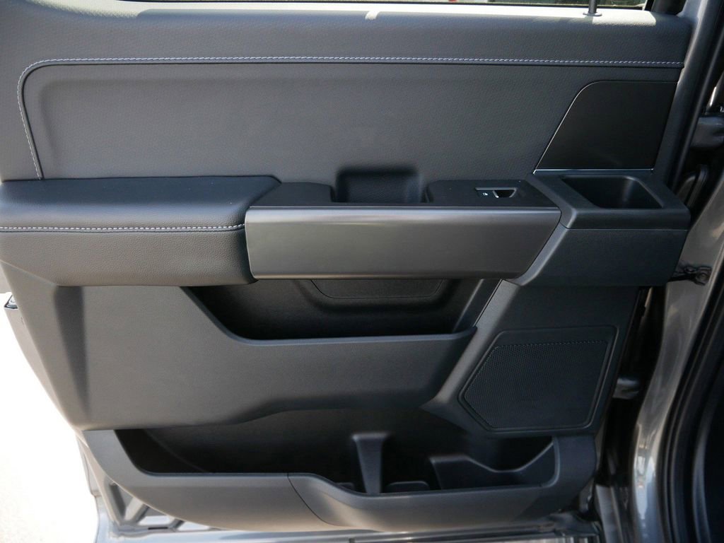 Certified 2024 Ford F150 XLT w/ Equipment Group 302A MID image 13