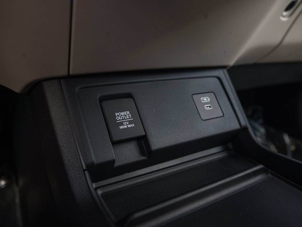 Certified 2025 Acura RDX SH-AWD w/ Technology Package image 33