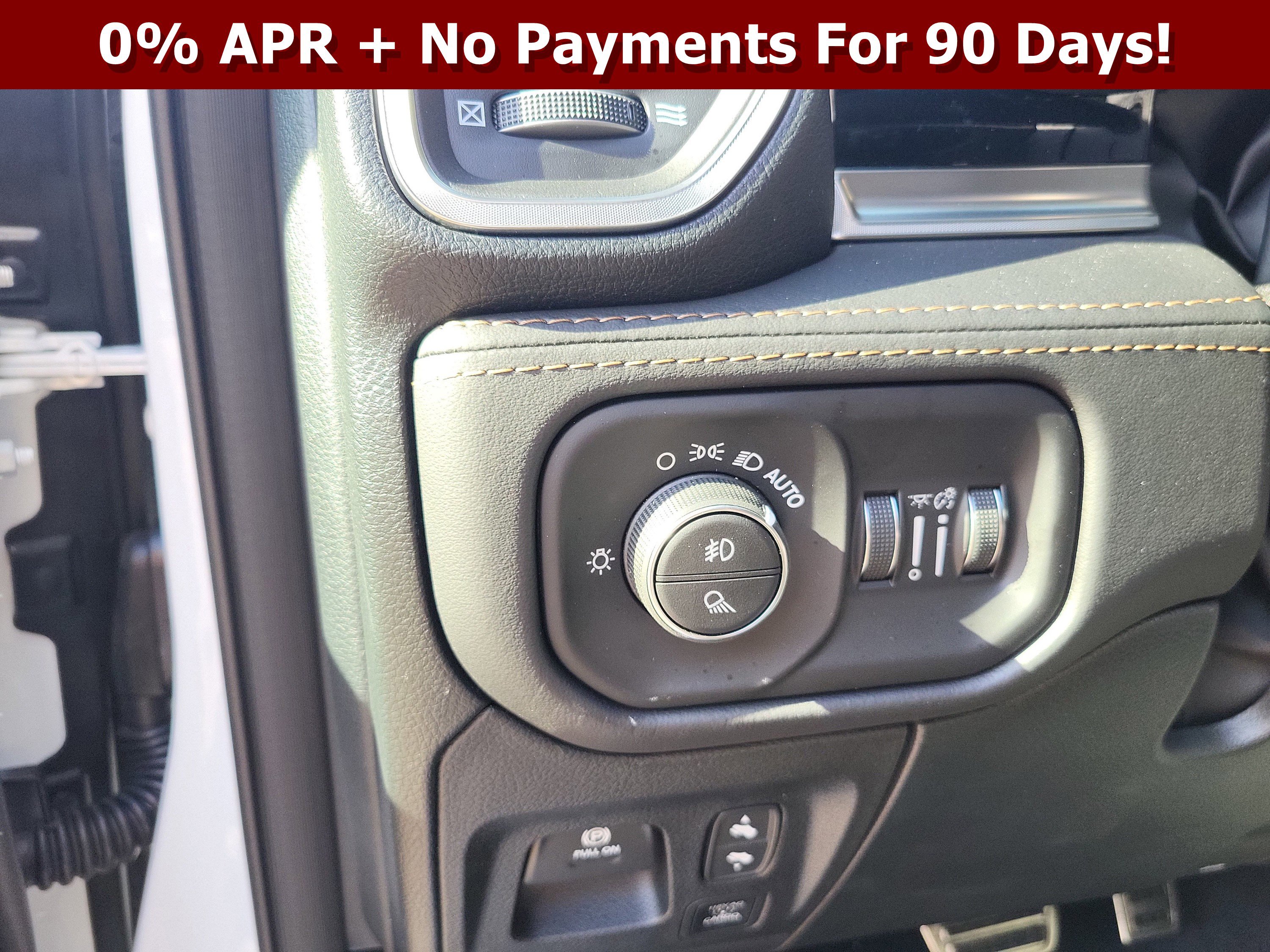 New 2026 RAM 1500 Tungsten w/ Bed Utility Group image 34