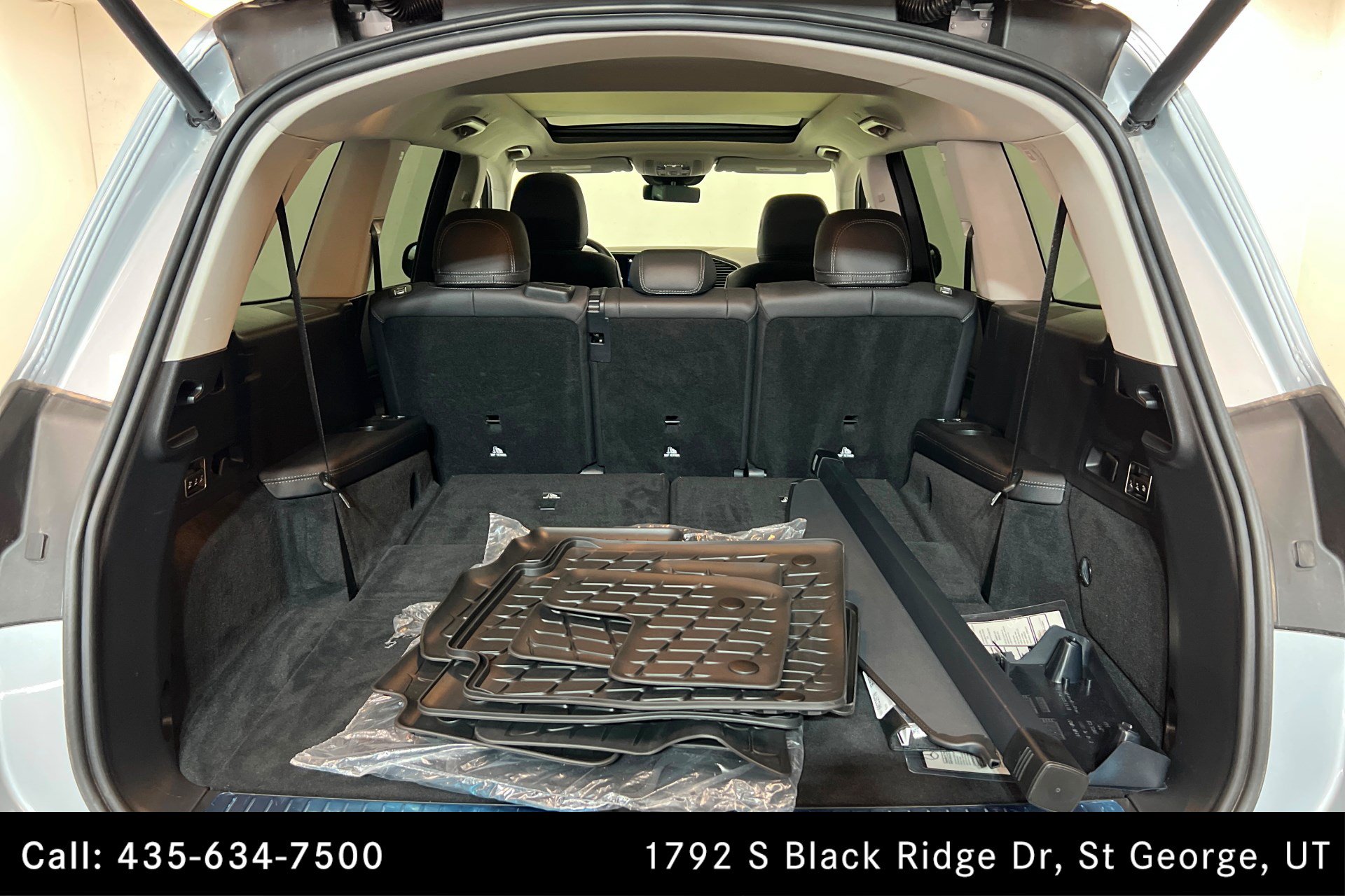 Certified 2026 Mercedes-Benz GLS 450 4MATIC image 23
