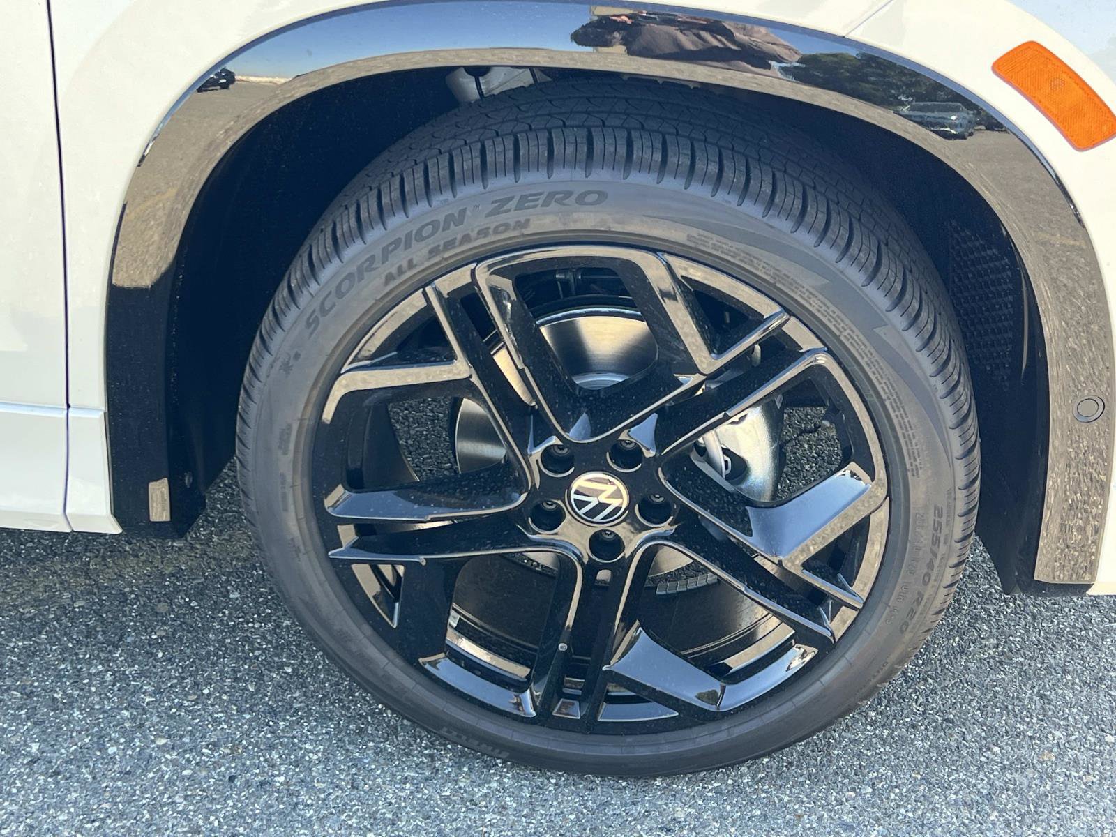 New 2026 Volkswagen Tiguan SE R-Line image 31