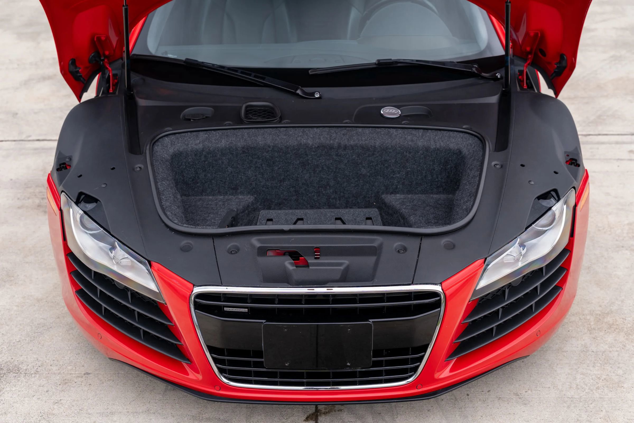 Used 2009 Audi R8 V8 AWD/4WD image 9
