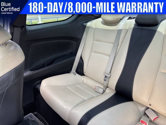 Used 2017 Honda Accord Touring image 15
