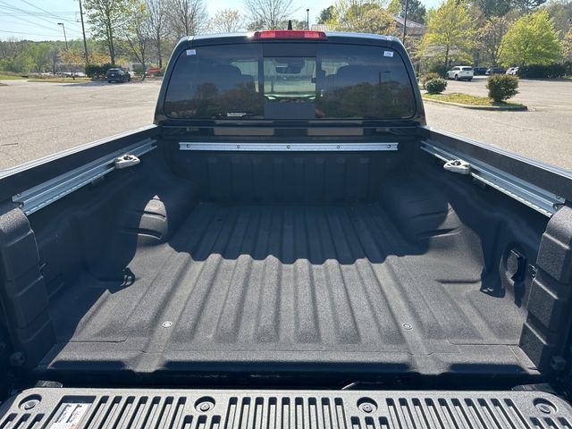 Used 2024 Nissan Frontier SL w/ Technology Package RWD image 30