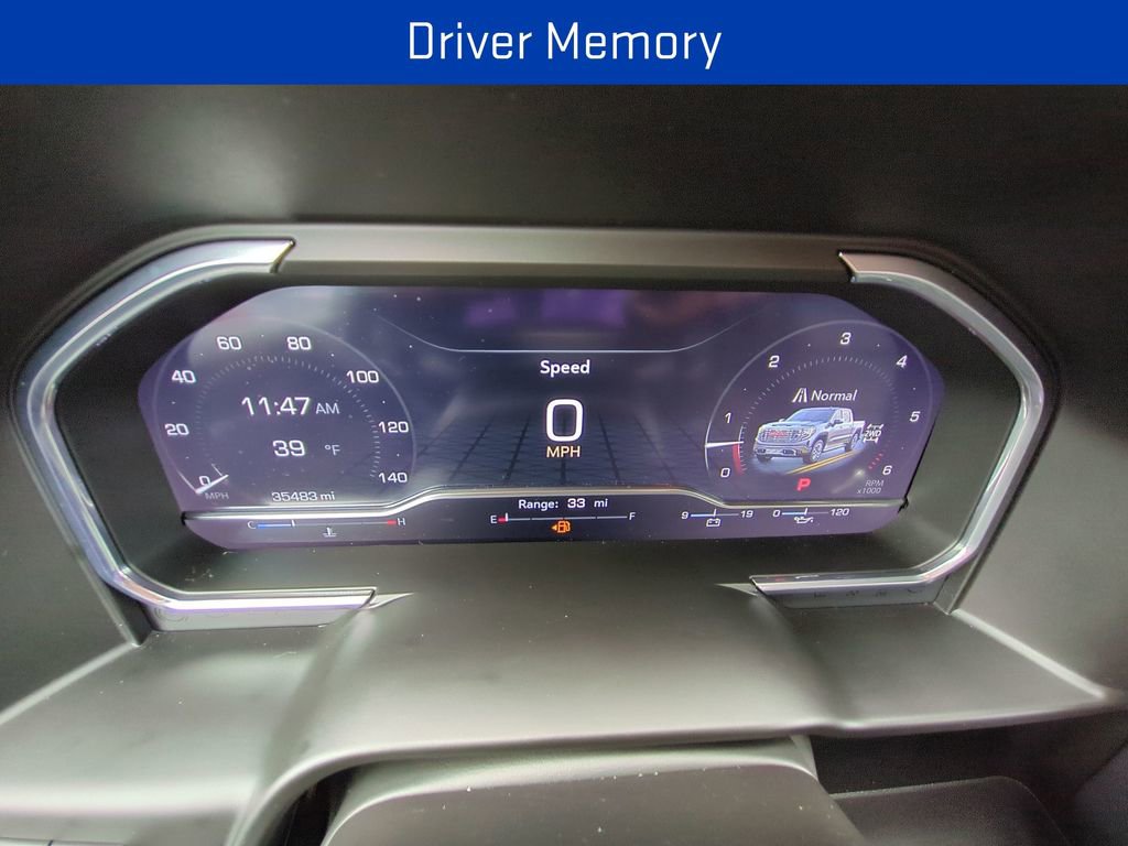 Certified 2024 GMC Sierra 1500 Denali w/ Denali Reserve Package image 15