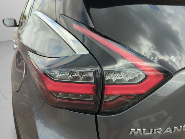 Certified 2024 Nissan Murano Platinum w/ Cargo Package image 44