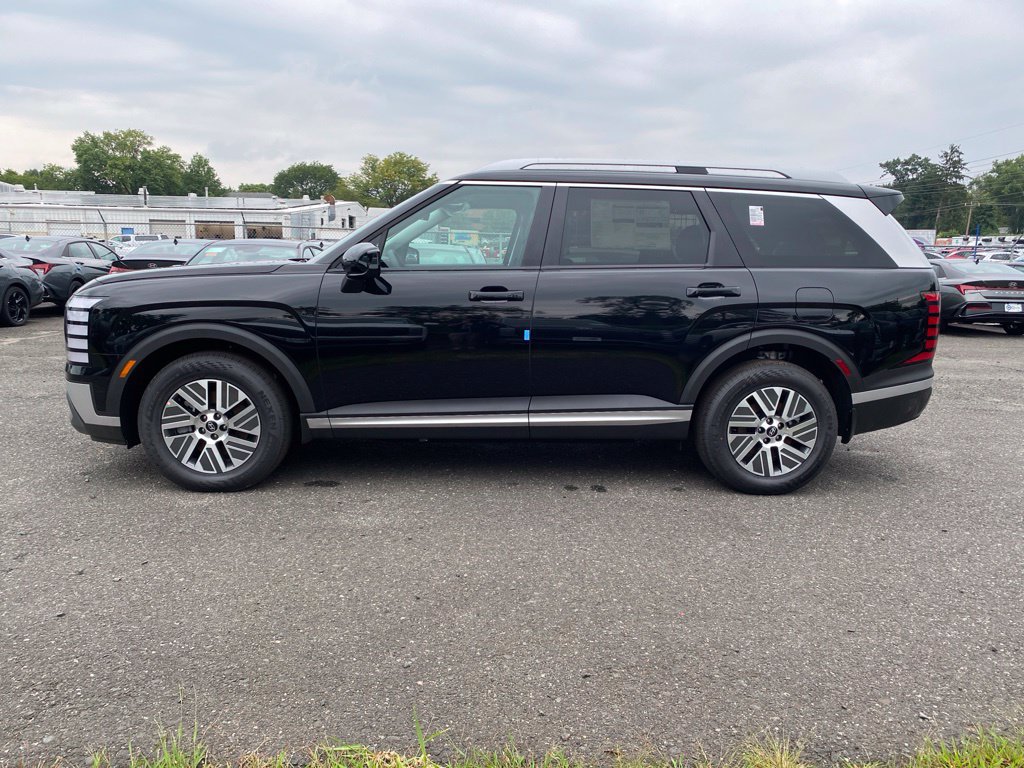 New 2026 Hyundai Palisade SEL AWD/4WD image 7