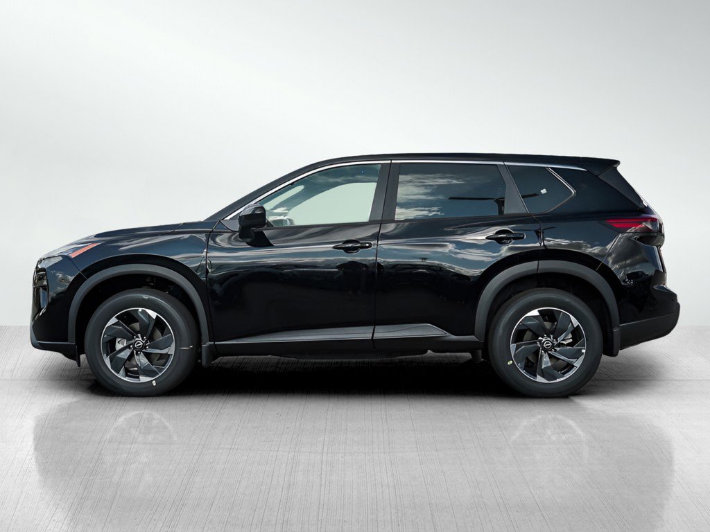 New 2026 Nissan Rogue SV w/ Cold Weather Package image 4