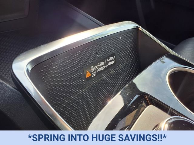 New 2026 Chevrolet Equinox LT w/ Convenience Package II image 6