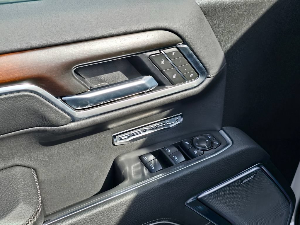 New 2026 GMC Sierra 1500 Denali AWD/4WD image 13