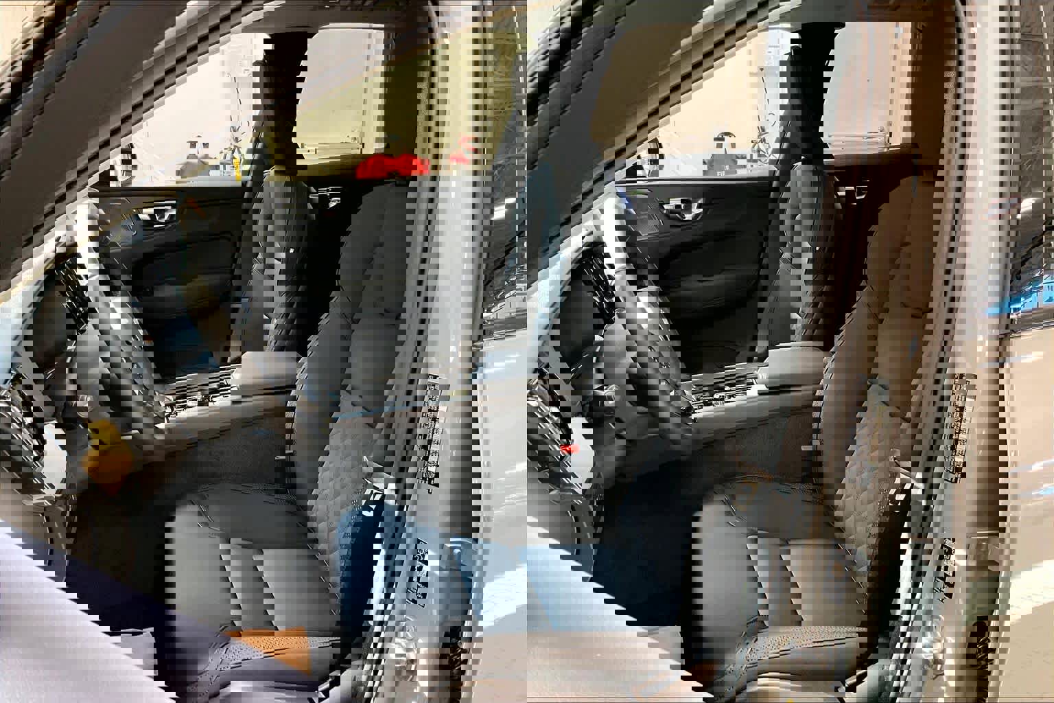 New 2026 Volvo XC60 T8 Plus w/ Protection Package Premier image 13