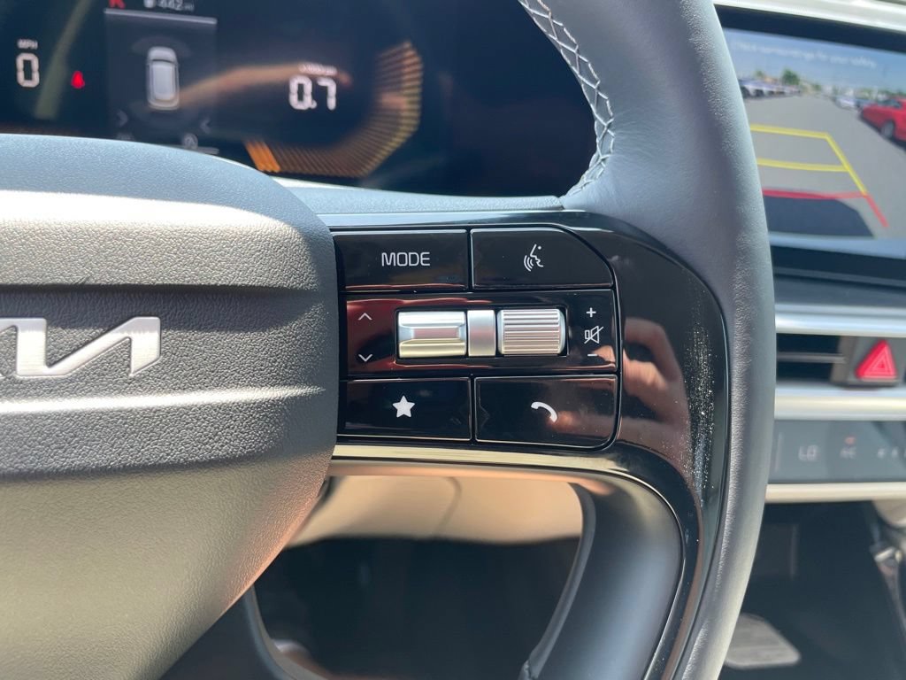 New 2026 Kia Sorento S AWD/4WD image 16