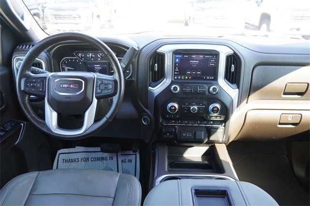 Used 2019 GMC Sierra 1500 SLT image 14