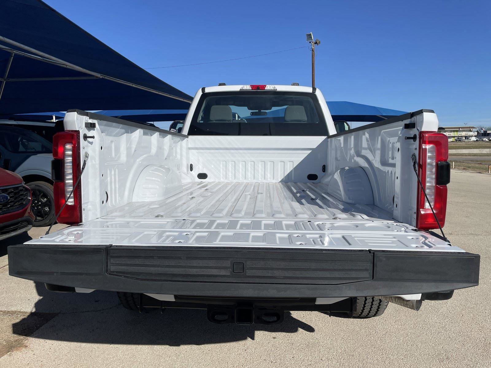 New 2026 Ford F350 XL w/ STX Appearance Package AWD/4WD image 24