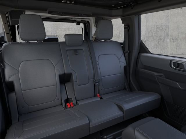 New 2025 Ford Bronco Big Bend image 11